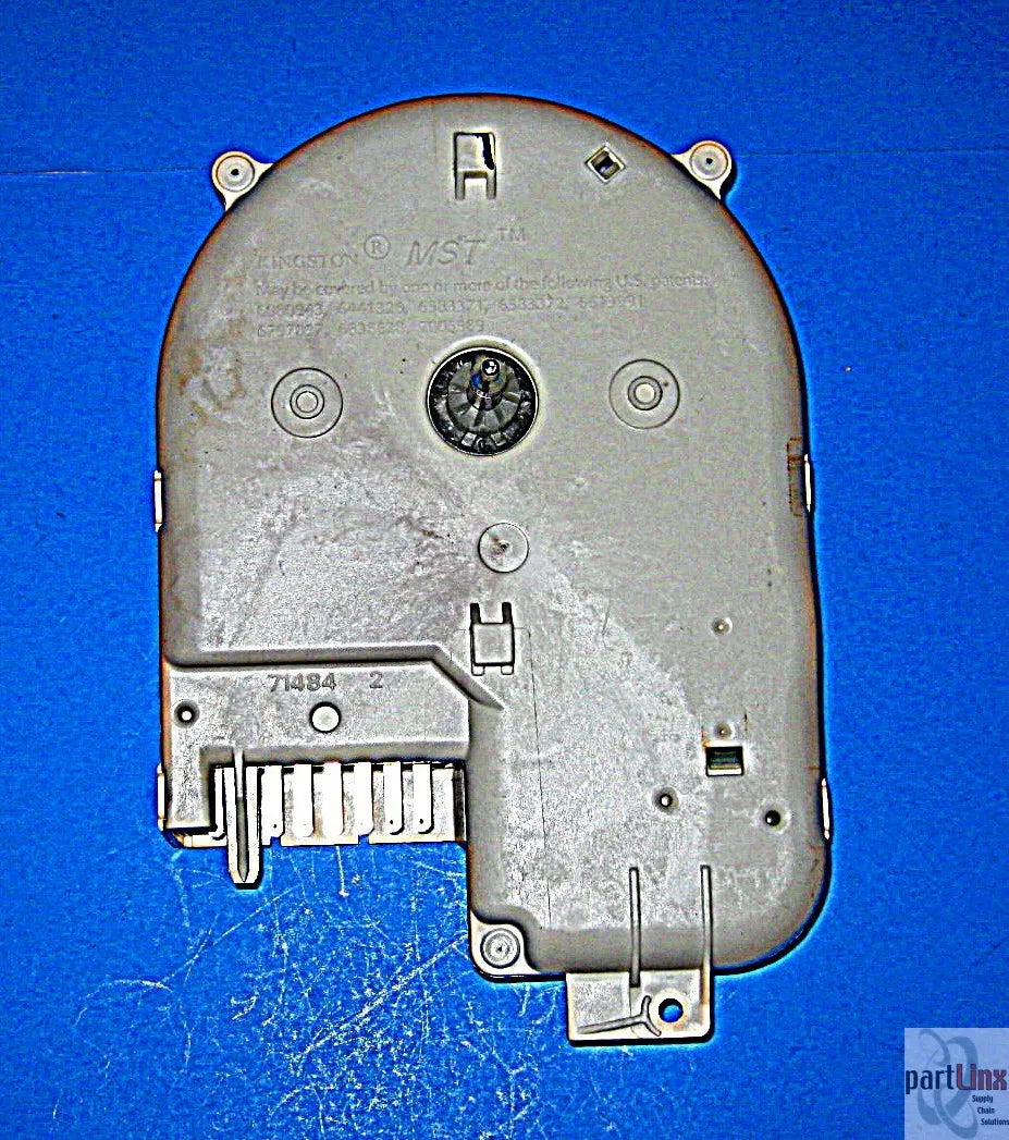 GE Washer Timer WH12X10350