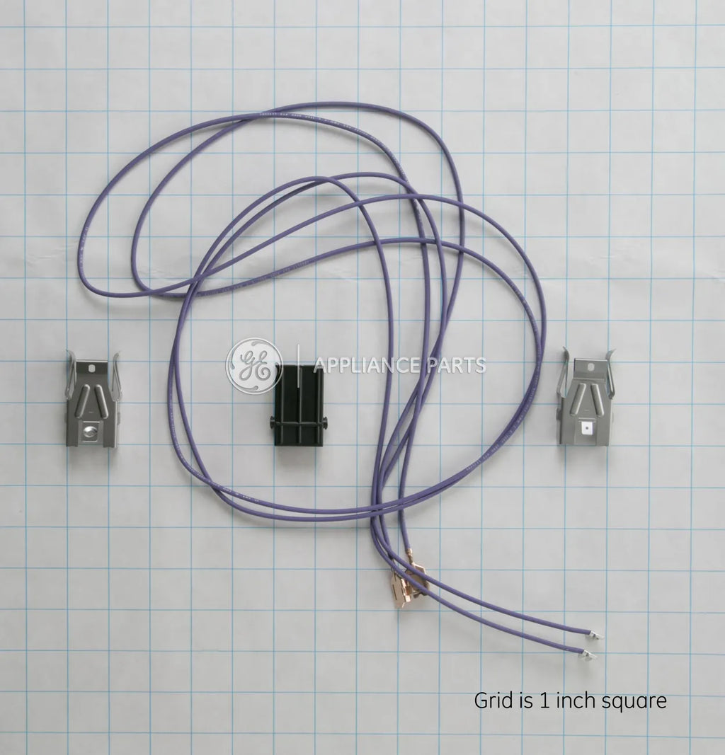 GE Range Terminal Block Kit with Wires WB17T10006