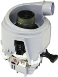 Bosch Dishwasher Circulation Pump and Heater 00753351