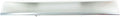 Bosch Dishwasher Pocket Door Handle, Silver 12012913