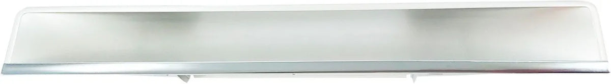 Bosch Dishwasher Pocket Door Handle, Silver 12012913