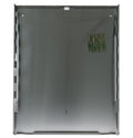 GE Dishwasher Outer Door Panel Stainless Steel WD27X30346