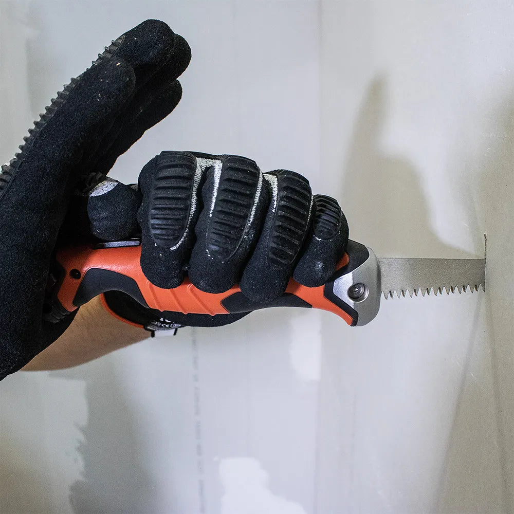 Klein Tools Folding Jab Saw 31737