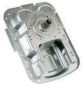 GE Washer Platform Bearing Retainer and Fasteners WH03X33731