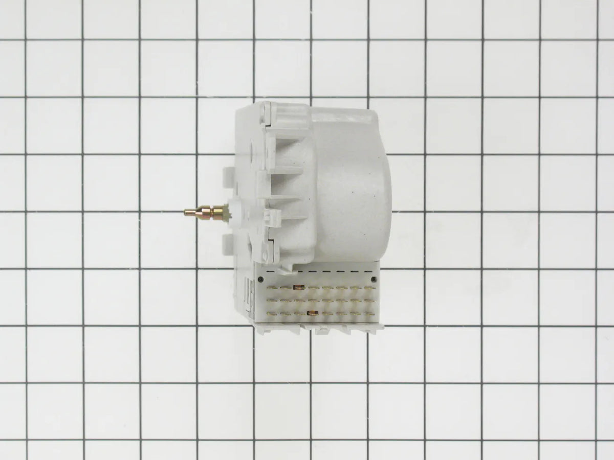 GE Washer Timer Assembly WH12X10196