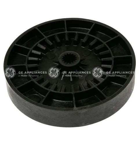 GE Washer Transmission Pulley WH03X30677