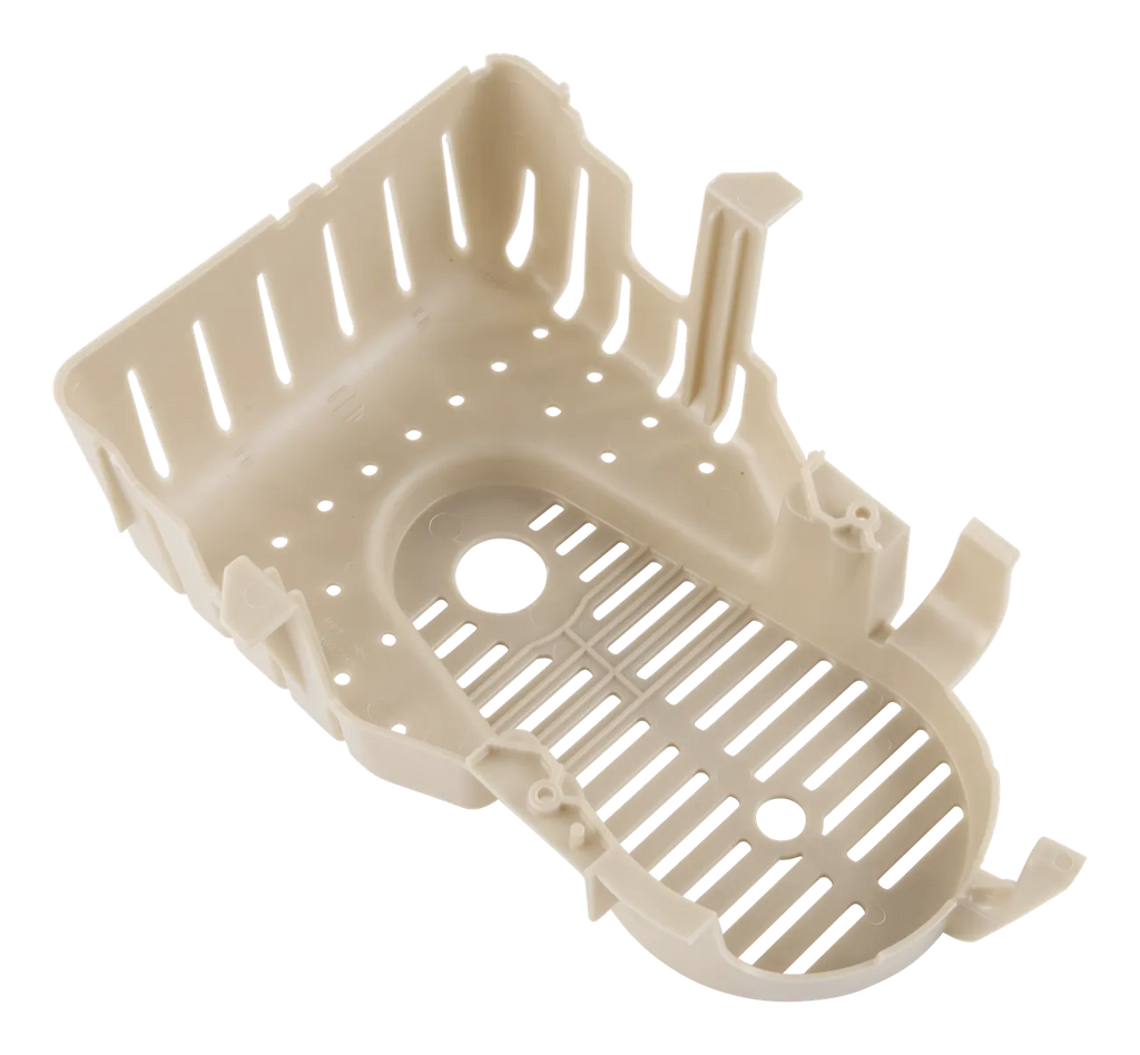 Whirlpool Washer Pulley Cover W11409708
