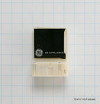 GE Refrigerator Damper Assembly WR60X10063