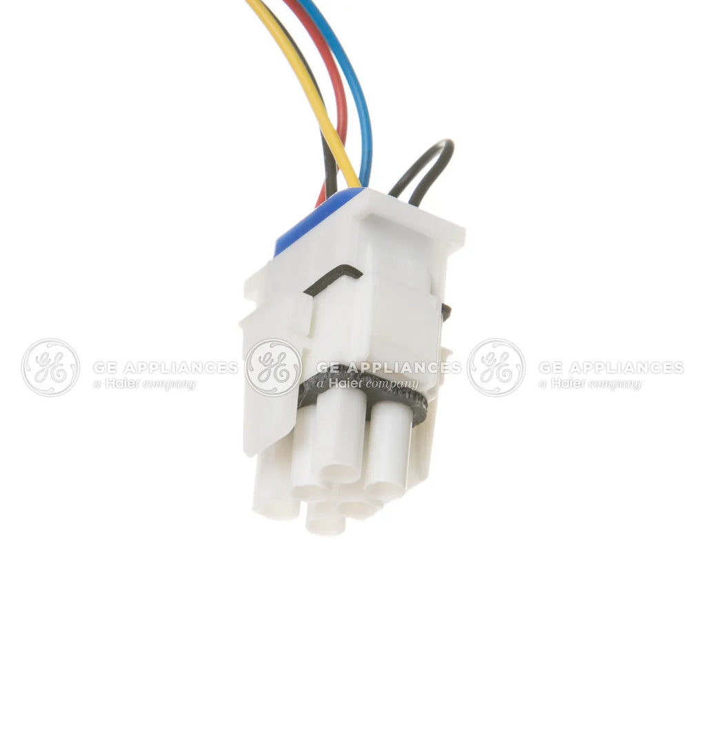 GE Refrigerator Fresh Food Evaporator Fan Motor DC WR60X26866