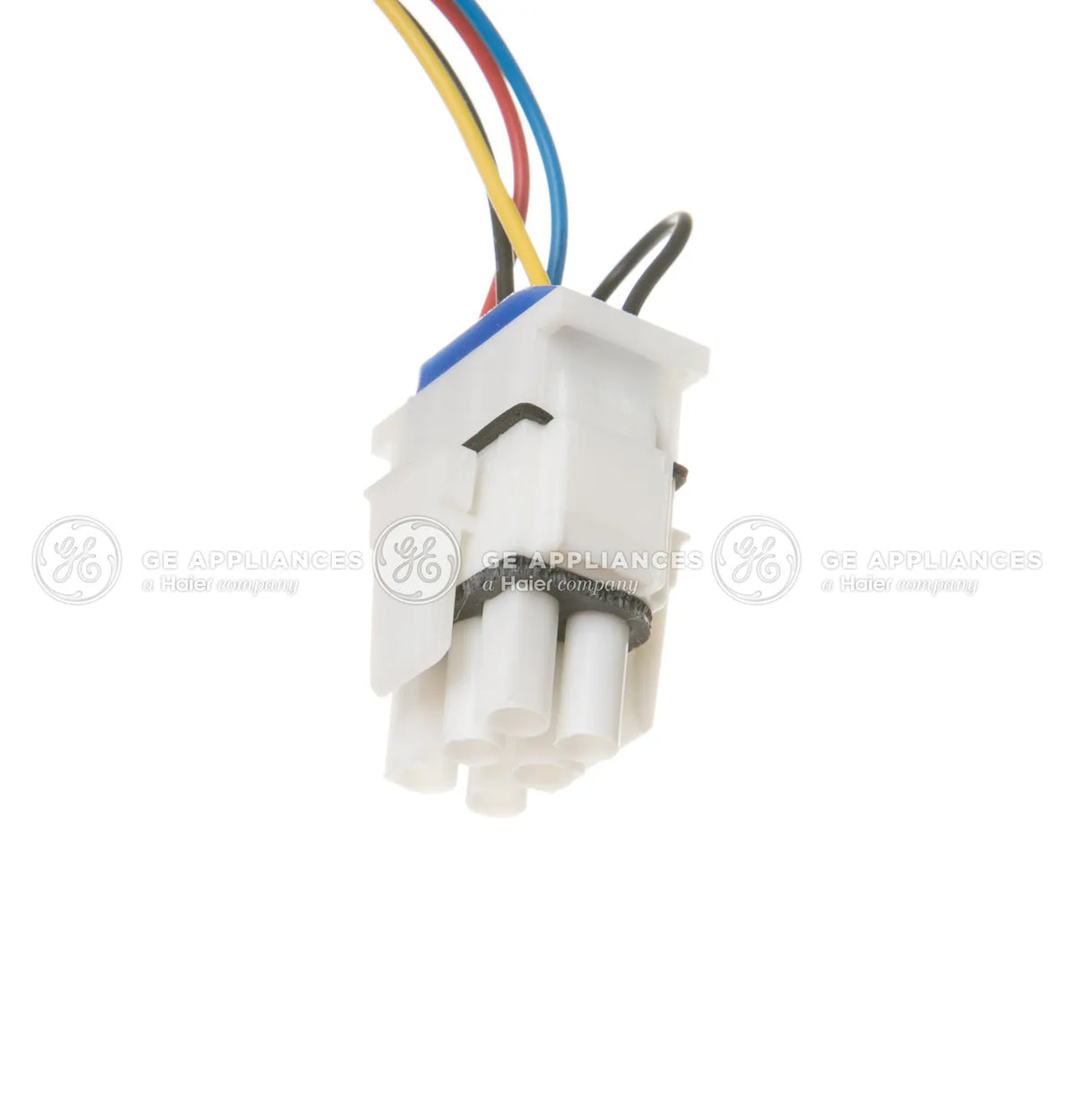 GE Refrigerator Fresh Food Evaporator Fan Motor DC WR60X26866