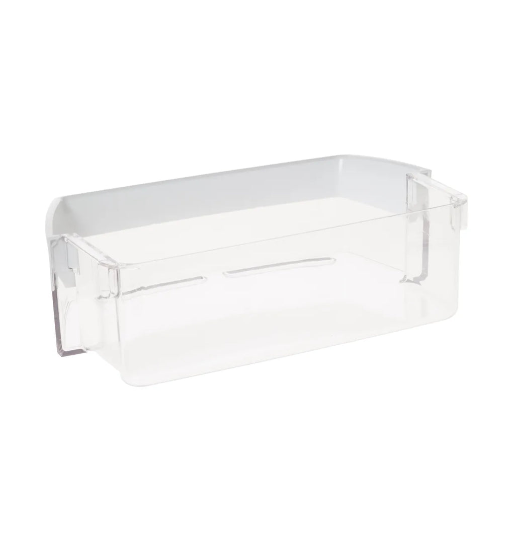 GE Refrigerator Right Gallon Door Shelf Bin WR71X11052
