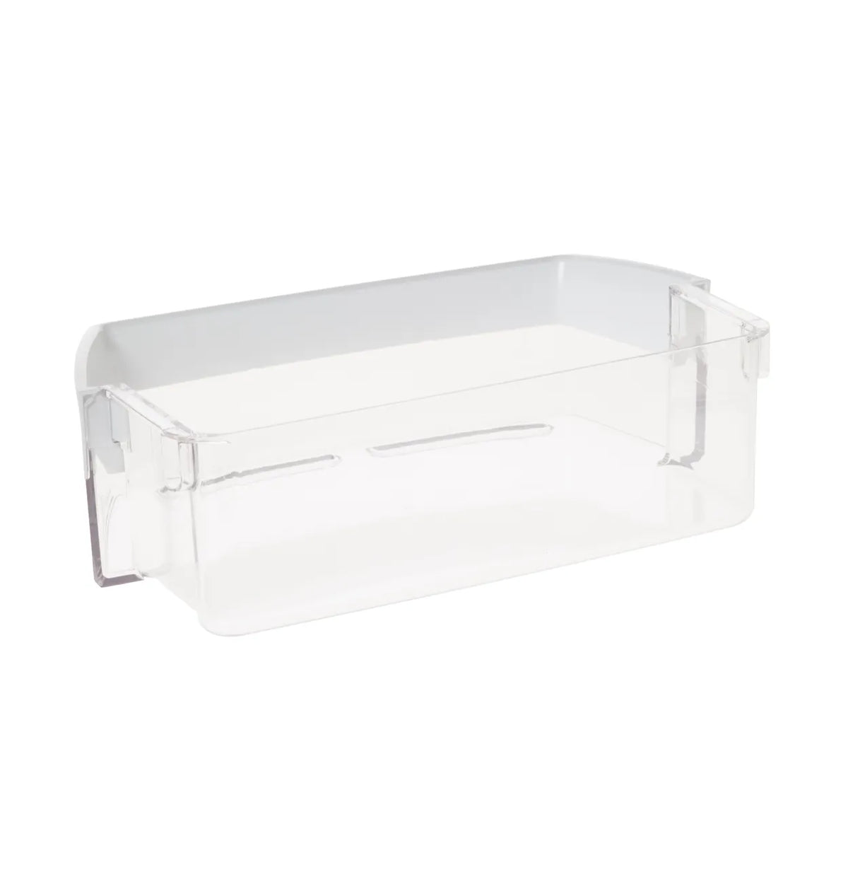 GE Refrigerator Right Gallon Door Shelf Bin WR71X11052