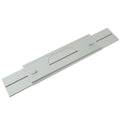 GE Air Conditioner Window Seal Plate WJ01X26223