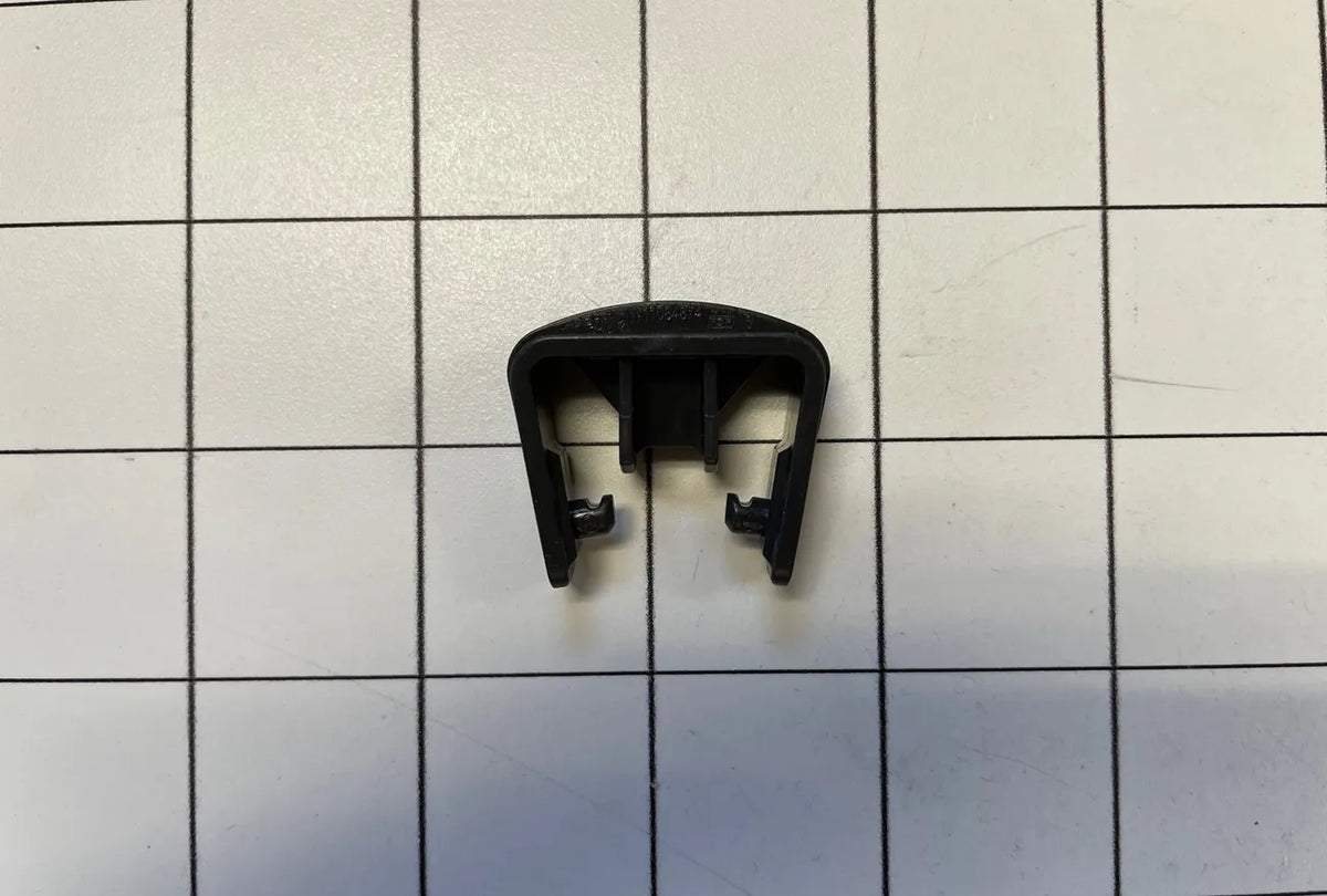 Whirlpool Dishwasher Dishrack Stop Clip W11545307