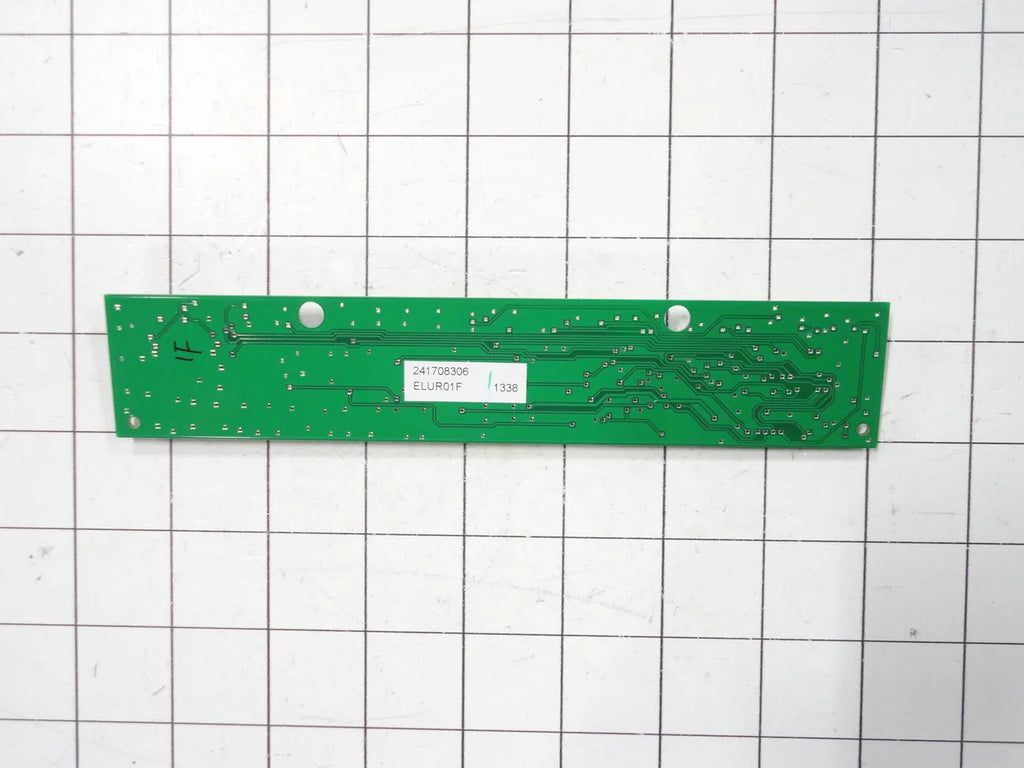 Frigidaire Refrigerator Dispenser Control Board 241708306