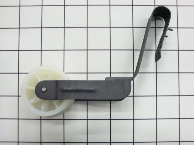 Whirlpool Dryer Idler Pulley WP691366