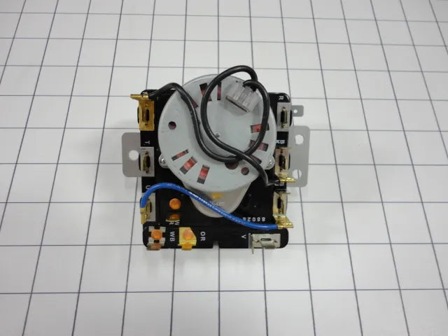 Whirlpool Dryer Timer WP3398190