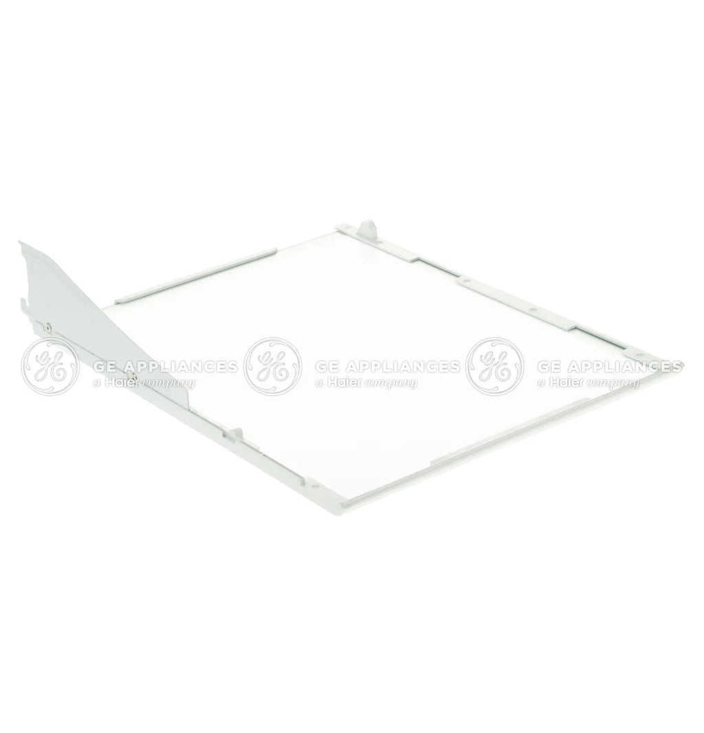 GE Refrigerator Glass Shelf WR71X24965