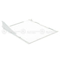 GE Refrigerator Glass Shelf WR71X24965