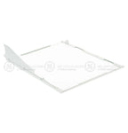 GE Refrigerator Glass Shelf WR71X24965