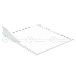 GE Refrigerator Glass Shelf WR71X24965