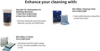 Bosch Washing Machine Cleaner 00311925