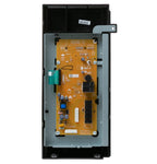 GE Microwave Control Panel, Slate WB56X38150