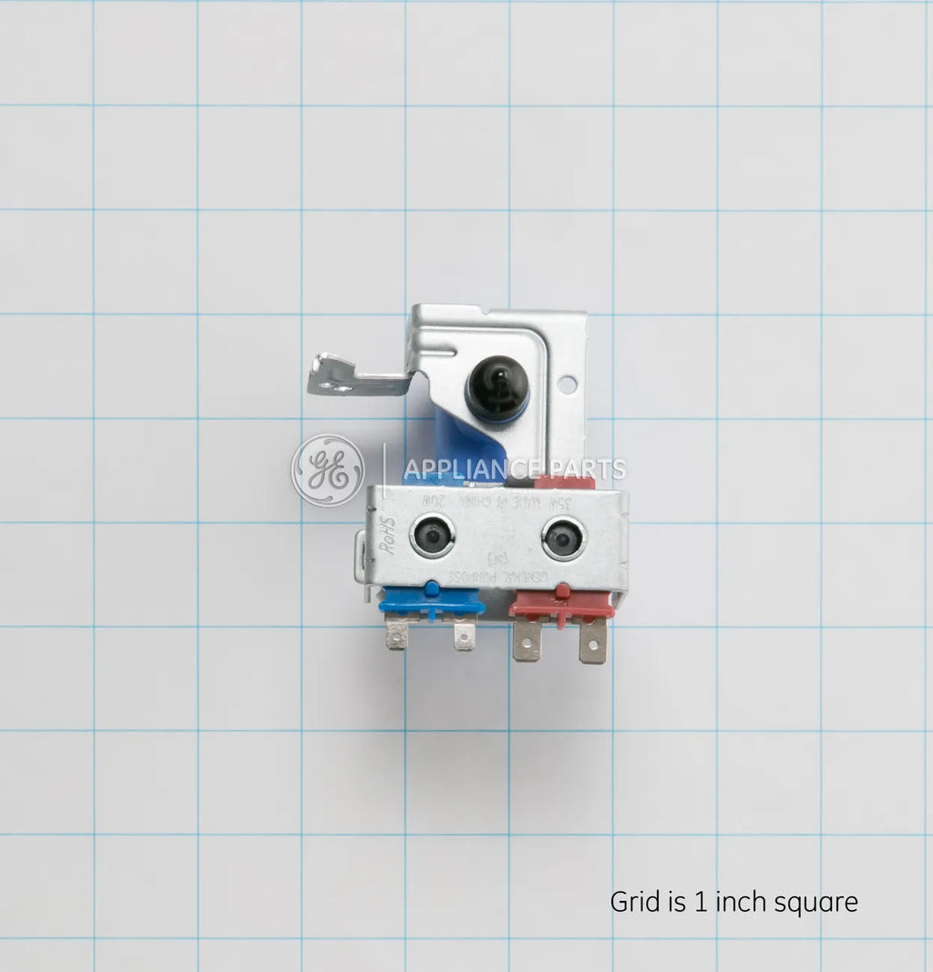 GE Refrigerator Water Inlet Valve WR57X10082