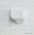 GE Refrigerator Ice Maker Water Fill Cup WR30X25485
