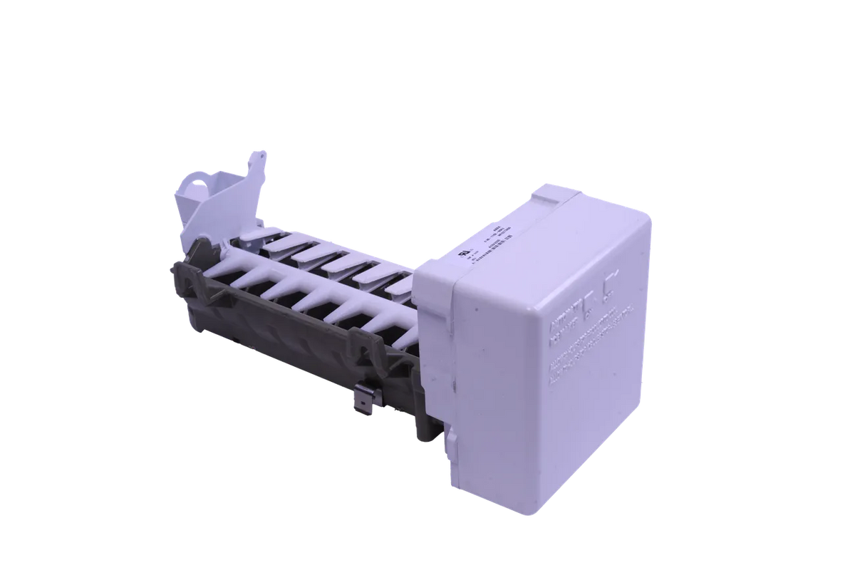 Whirlpool Refrigerator Ice Maker Assembly WPW10277450