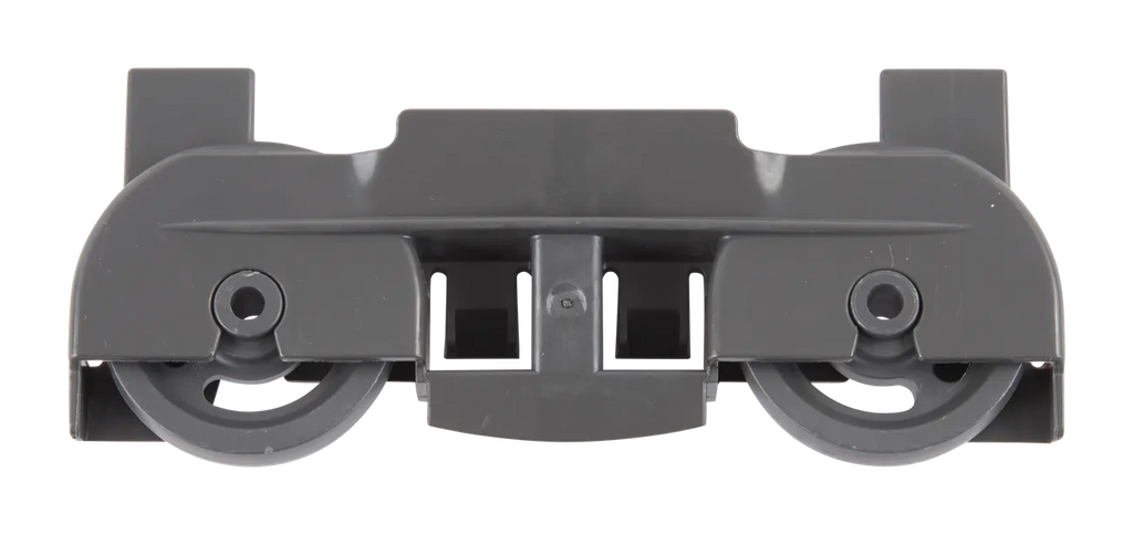 Whirlpool Dishwasher Lower Dishrack Roller Assembly W11551383