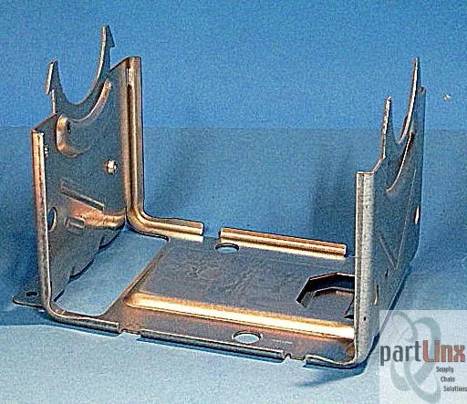 Frigidaire Washer/Dryer Bracket 134707400