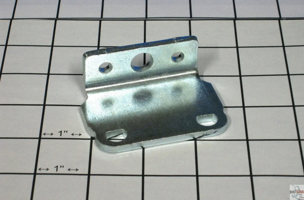 Whirlpool Refrigerator Bottom Door Hinge WP2325482