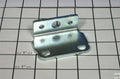 Whirlpool Refrigerator Bottom Door Hinge WP2325482