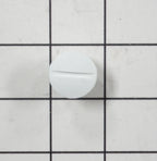 Whirlpool Dishwasher Retainer Clip White WPW10503549