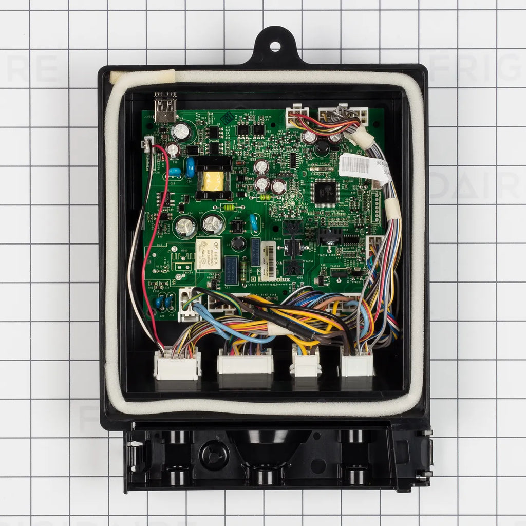 Frigidaire Refrigerator Main Control Board 242115239
