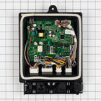 Frigidaire Refrigerator Main Control Board 242115239