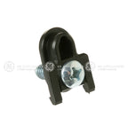 GE Refrigerator Door Handle Fastener WR01X39781