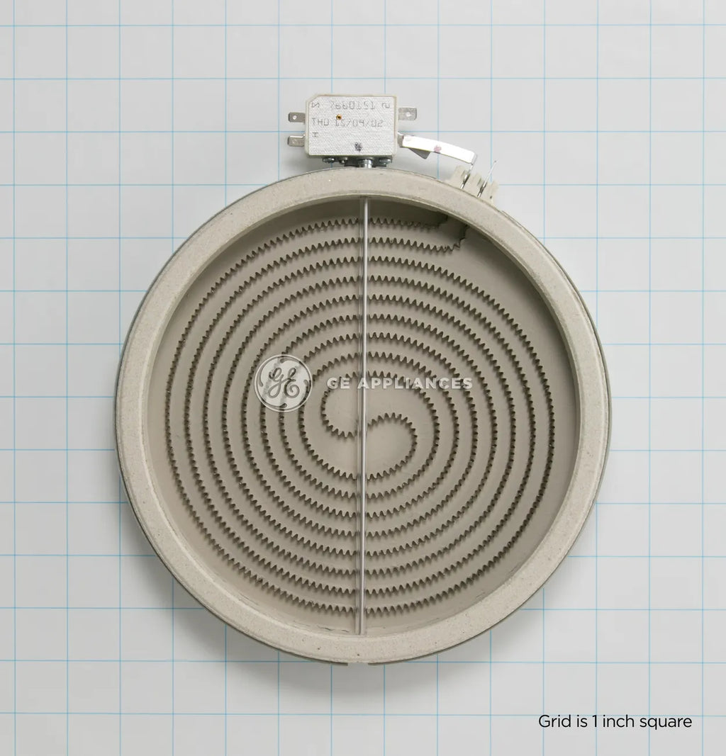 GE Range 8" Radiant Surface Element WB30T10136