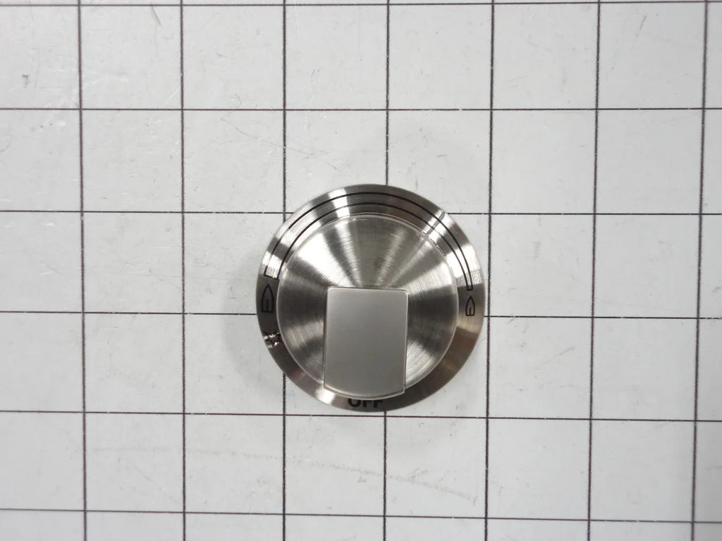 Frigidaire Range Control Knob 318905202