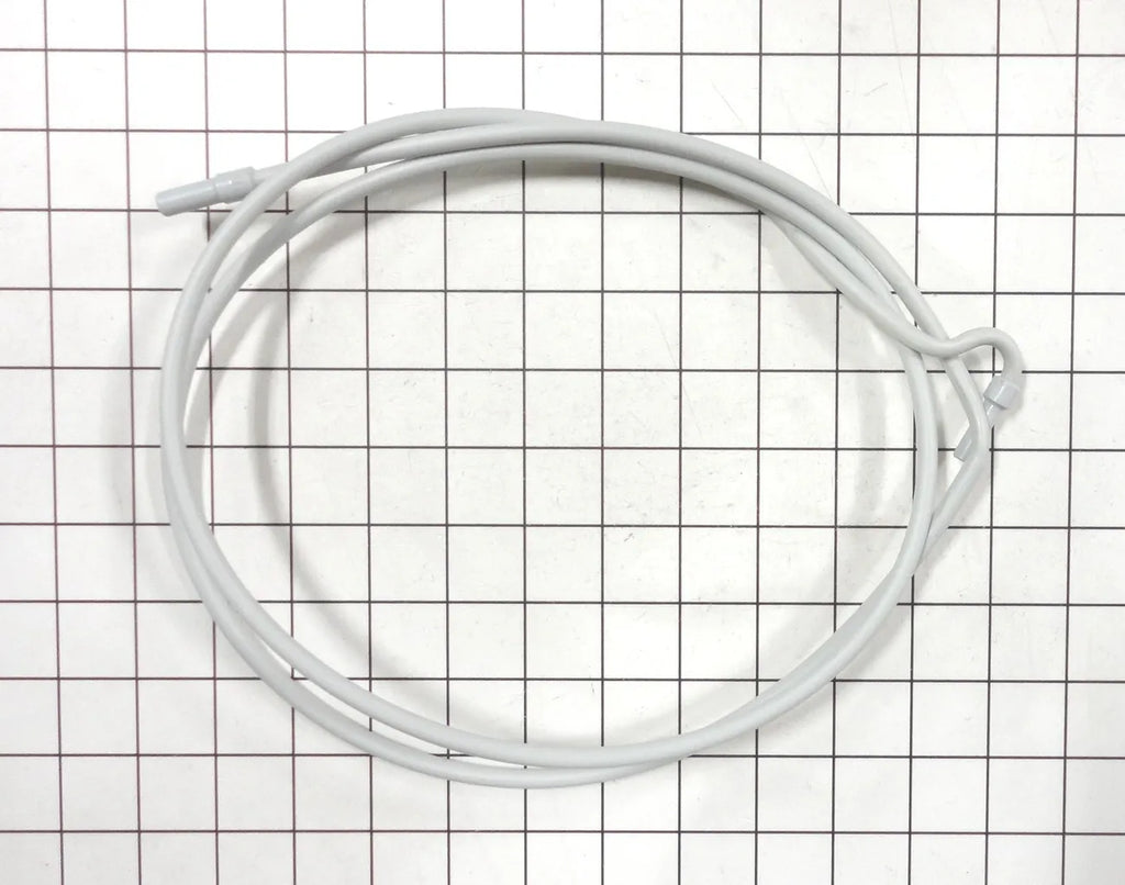 Whirlpool Refrigerator Outlet Water Line WPW10279884