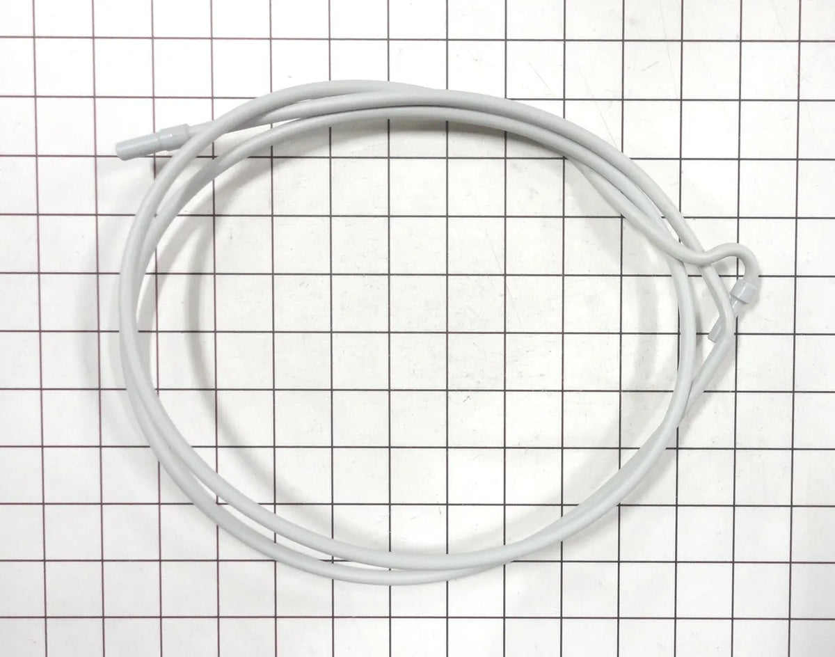 Whirlpool Refrigerator Outlet Water Line WPW10279884