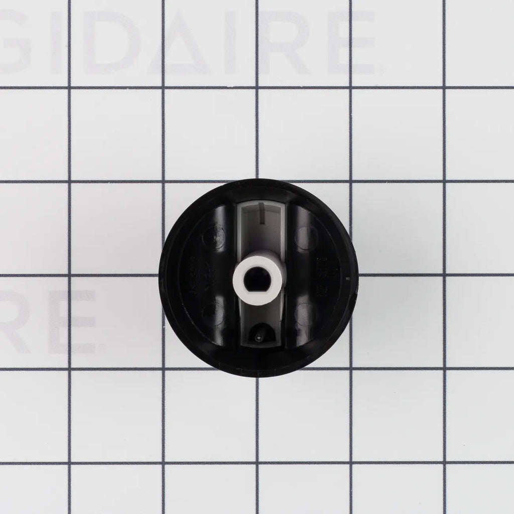 Frigidaire Range Burner Control Knob, Black 316543907