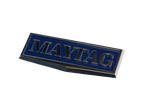Whirlpool Dryer Nameplate WPW10612925