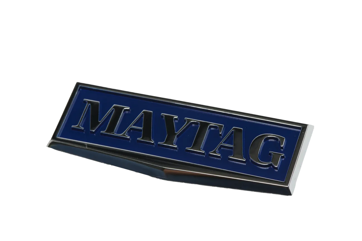 Whirlpool Dryer Nameplate WPW10612925