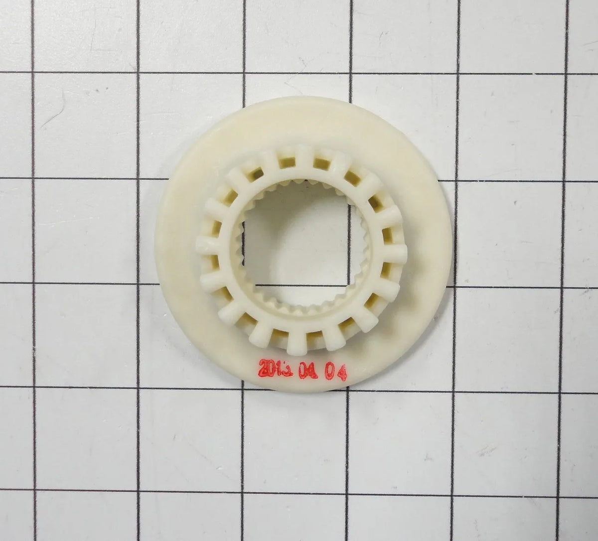 LG Washer Agitator Coupling MCJ61861201
