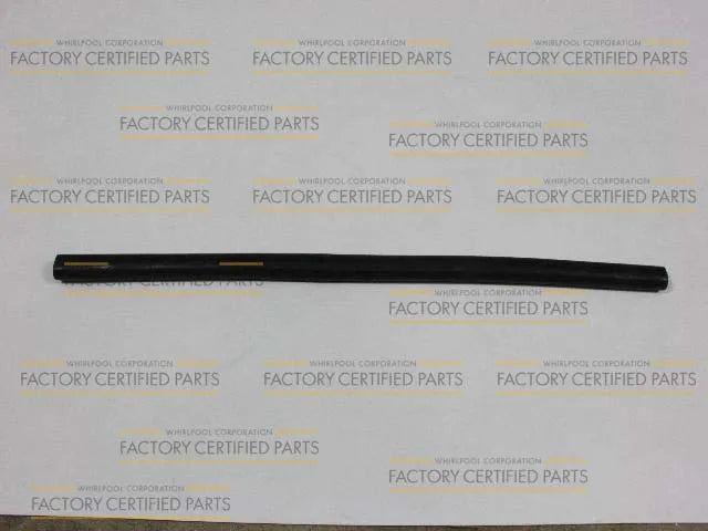 Whirlpool Washer Pump Hose with Siphon Break WP22001448
