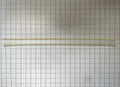 Frigidaire Dishwasher Bottom Door Gasket 5304500204