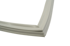 Whirlpool Refrigerator Fresh Food Door Gasket White WPW10443309