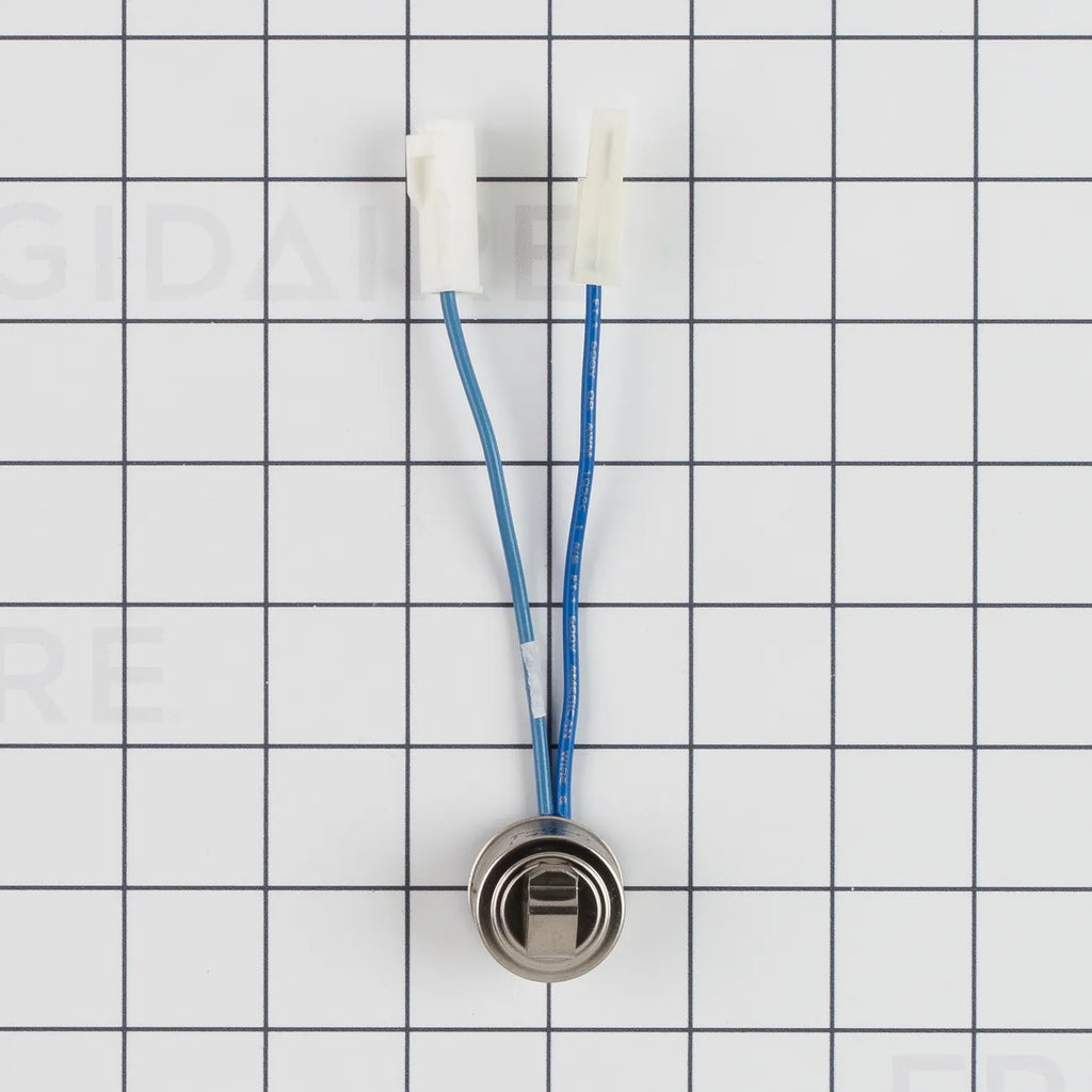 Frigidaire Refrigerator Defrost Thermostat 242046001